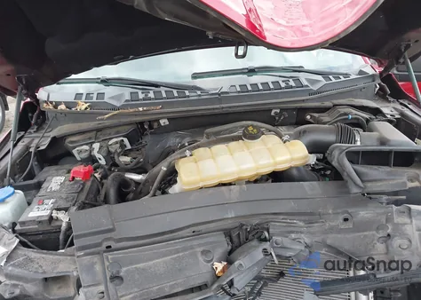 2020 Ford F-150 Xlt из США, поврежденный, VIN 1FTEX1EPXLFC14105